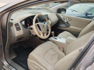 Nissan Murano 2008