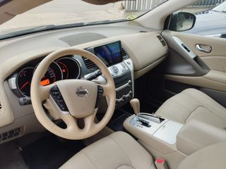 Nissan Murano 2008