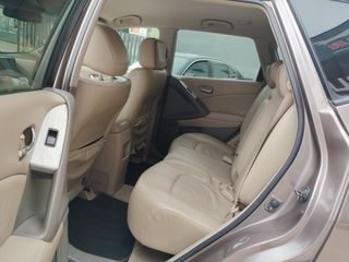 Nissan Murano 2008