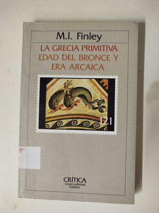 Libros de Historia variados 1