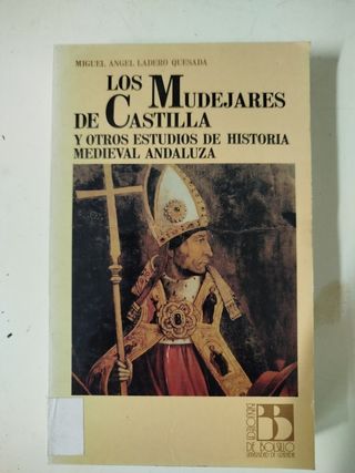 Libros de Historia variados 1