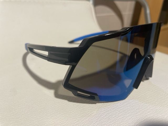 Gafas ciclismo