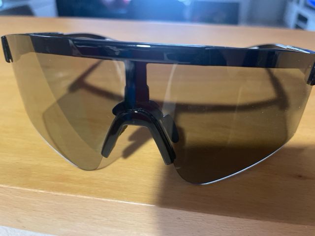 Gafas ciclismo