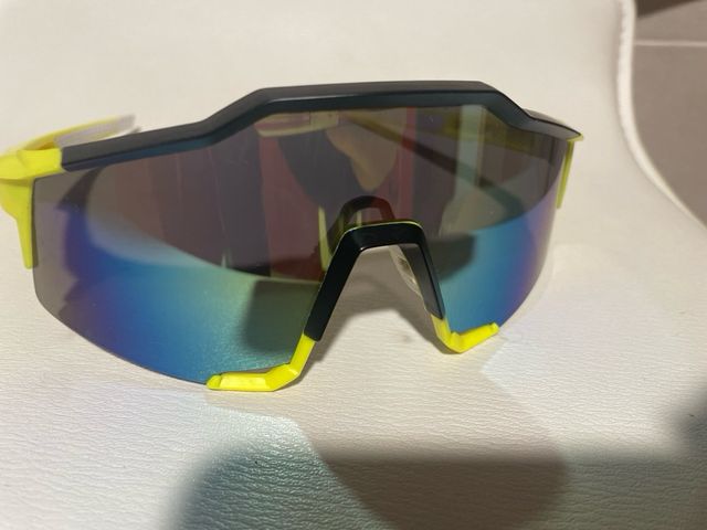 Gafas ciclismo