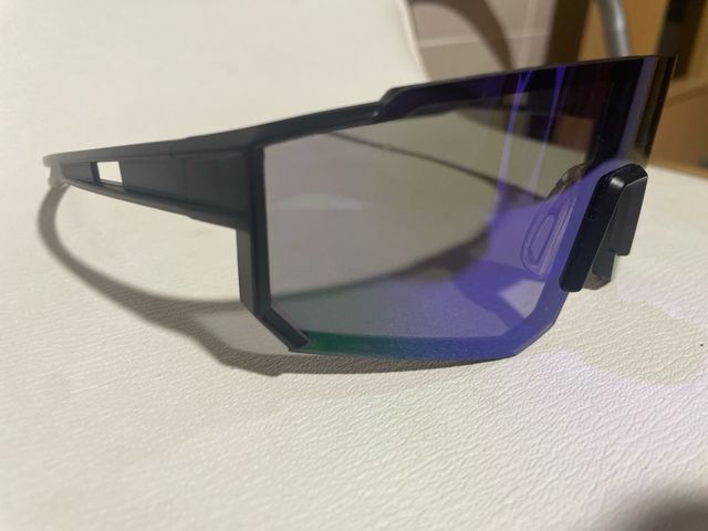 Gafas ciclismo