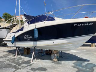 Barco Faeton 29 Escape
