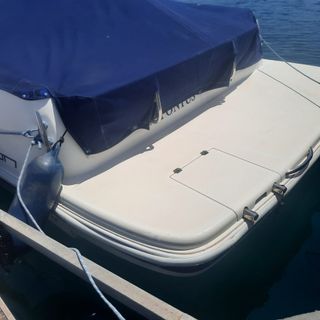Barco Faeton 29 Escape