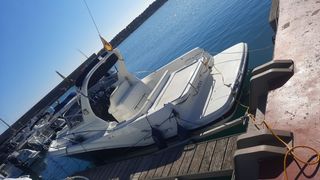 Barco Faeton 29 Escape