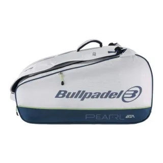 Paletero Bullpadel Bea Gonzalez Pearl BPP25021