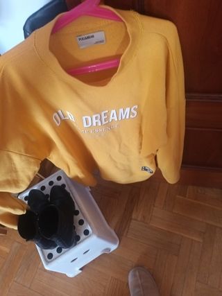 Jersey amarillo