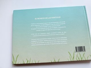 El Secreto De Las Tortugas