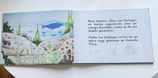 El Secreto De Las Tortugas