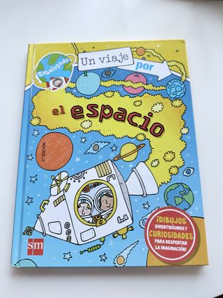 Un viaje por el espacio
