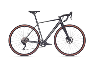 Bicicleta Superior X-ROAD 6.2 GR Matte Anthracite/