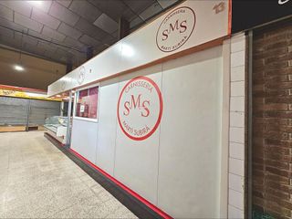 Local comercial en venta en Sant Celoni