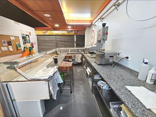 Local comercial en venta en Sant Celoni