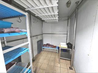Local comercial en venta en Sant Celoni