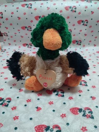 trudi peluche