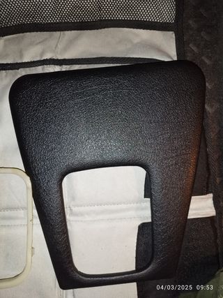 cerquillo cambio bmw e34