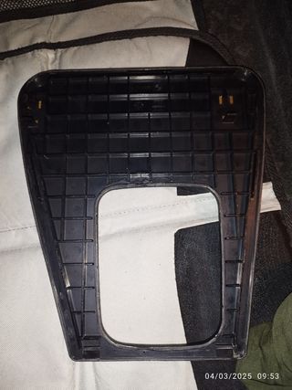 cerquillo cambio bmw e34