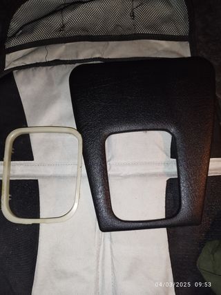 cerquillo cambio bmw e34