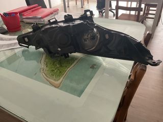 Faro peogeot 207 delantero izquierdo 
