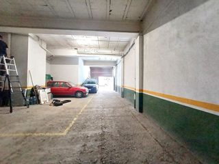 Garaje en venta en Poble Nou en Vilafranca del Penedès