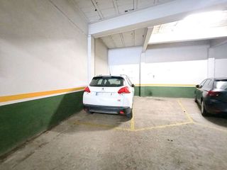 Garaje en venta en Poble Nou en Vilafranca del Penedès