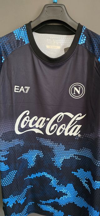 Maglia Calcio taglia XL 