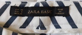 Pantalon Zara