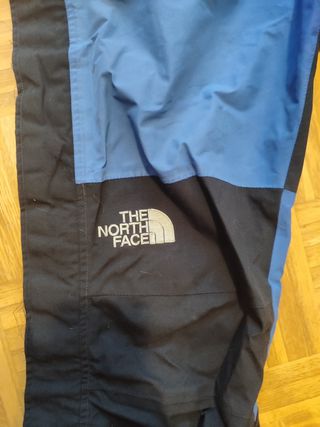 Peto Gore Tex The North Face
