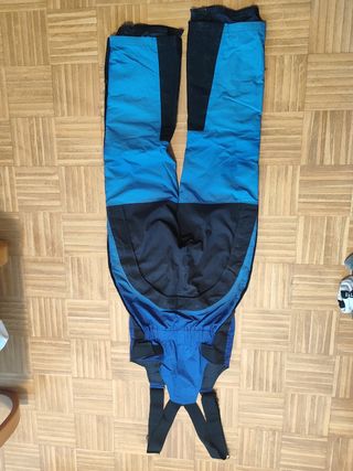 Peto Gore Tex The North Face