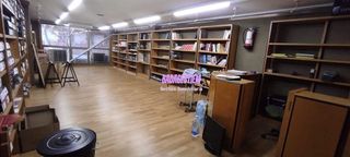 Local comercial en venta en Centre en Badalona