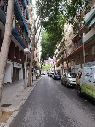 Local comercial en venta en Centre en Badalona