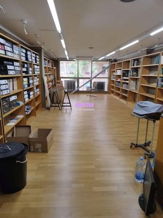 Local comercial en venta en Centre en Badalona