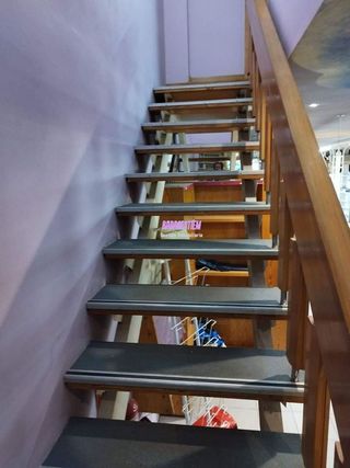 Local comercial en venta en Centre en Badalona