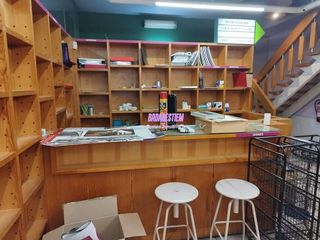 Local comercial en venta en Centre en Badalona