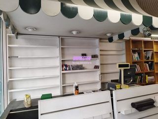 Local comercial en venta en Centre en Badalona