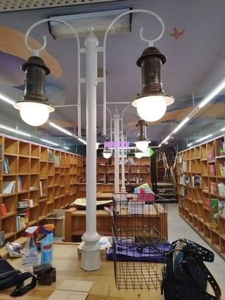 Local comercial en venta en Centre en Badalona