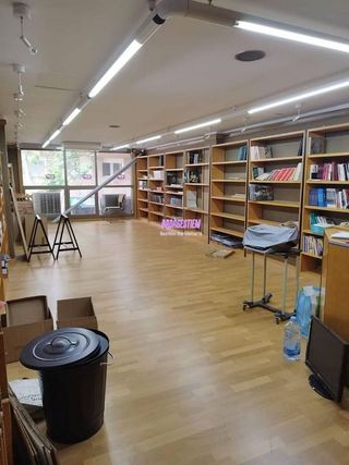 Local comercial en venta en Centre en Badalona