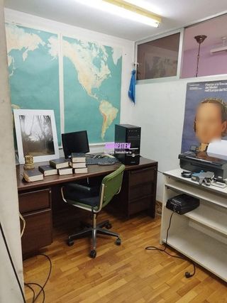 Local comercial en venta en Centre en Badalona