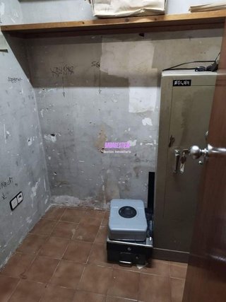 Local comercial en venta en Centre en Badalona