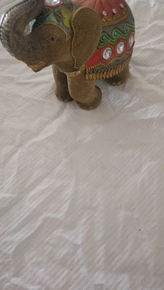 FIGURA DE ELEFANTE