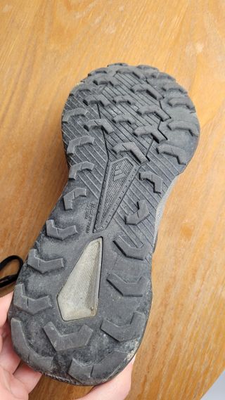 Zapatilla Tracefinder Trail Running