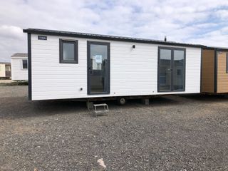 Mobilhome nueva en oferta 