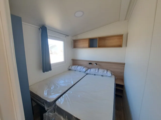 Mobilhome nueva en oferta 