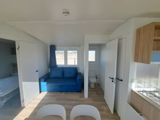 Mobilhome nueva en oferta 