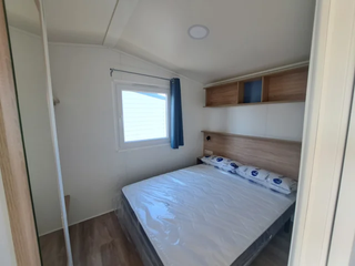 Mobilhome nueva en oferta 