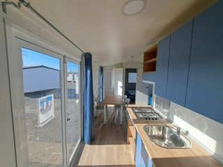 Mobilhome nueva en oferta 