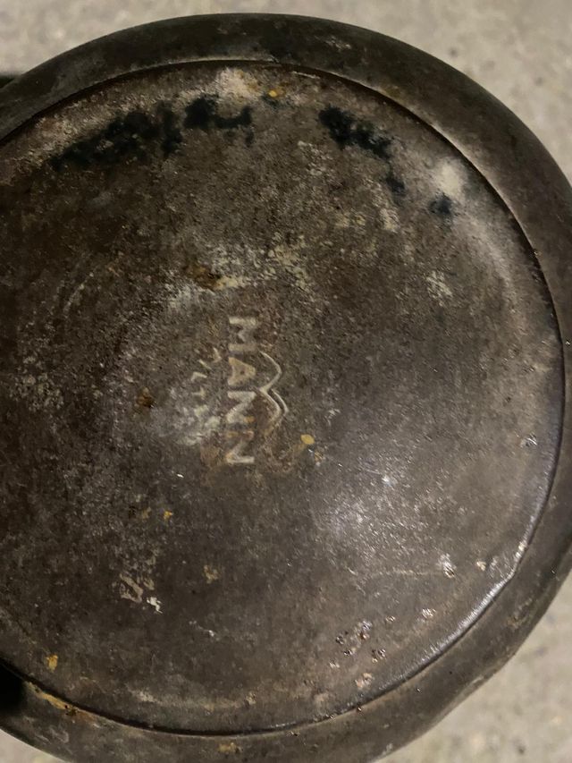 Prefiltro bajo aire Barreiros R545